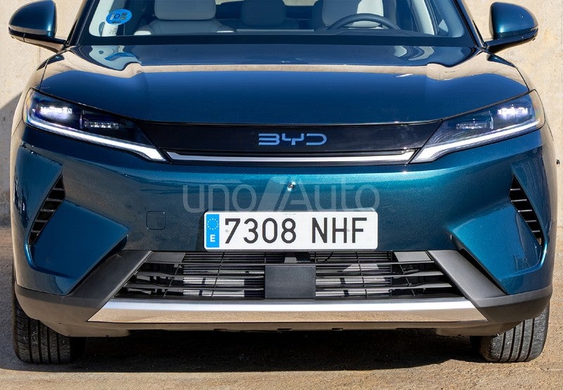 Atto 2 DM-i Boost 156kW