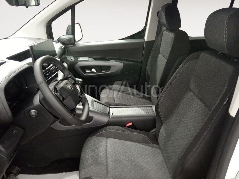 100 Cv 1.5 Td S/S MT6 €6.4