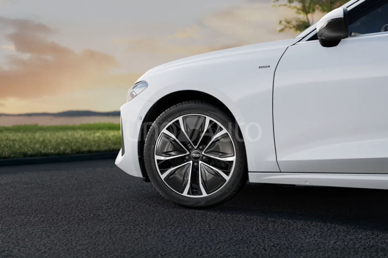 A5 e-hybrid Advanced quattro S tronic 220kW