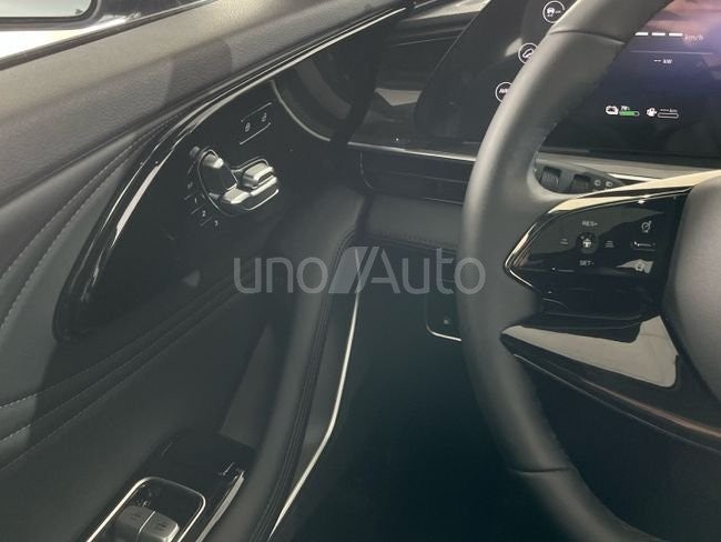 OMODA 9 SHS Premium 1.5 TGDI 35kW AWD