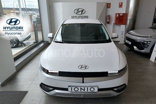 HYUNDAI Ioniq 5 77kWh Light RWD 168kW