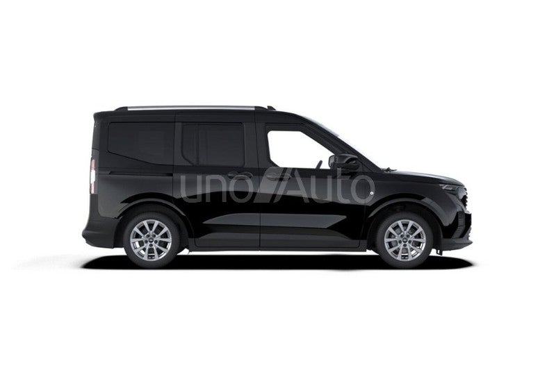 Tourneo Courier 1.0 Ecoboost Titanium Aut.
