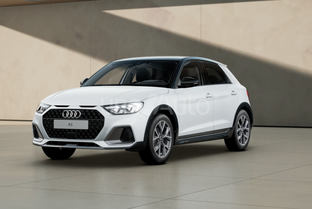 AUDI A1 Allstreet 30 TFSI Adrenalin