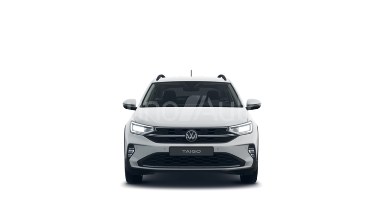Taigo 1.0 TSI Más 85kW