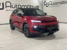 Baic X55