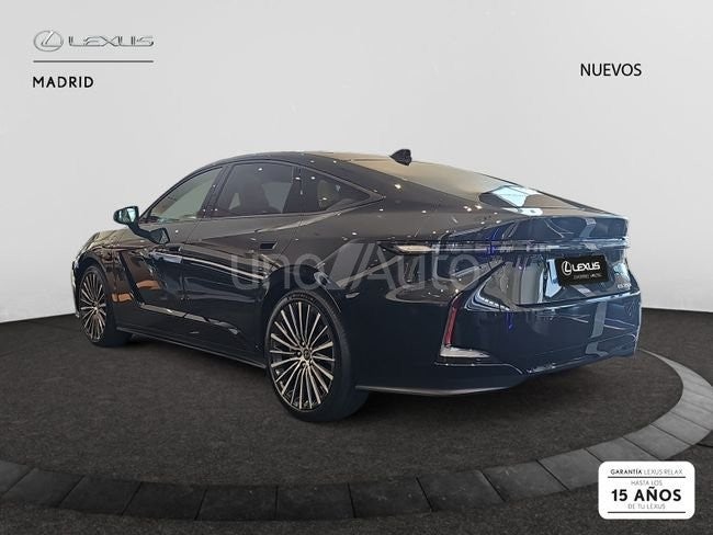 300h Signature FWD