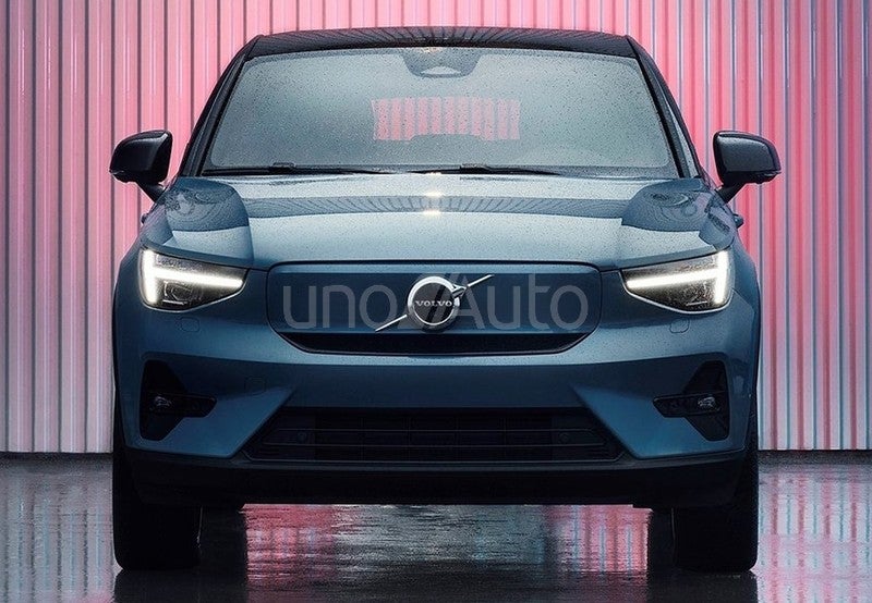C40 Recharge Single Eléctrico Ultimate
