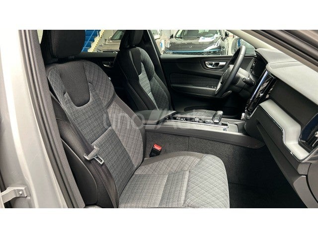 XC60 B4 Core FWD Aut.