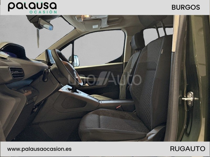 Rifter 1.5BlueHDi S&S Standard Allure 100