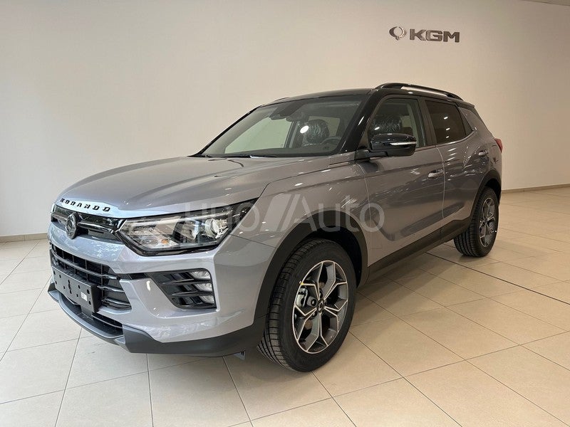 G15T 110kW LP GSR Urban Plus