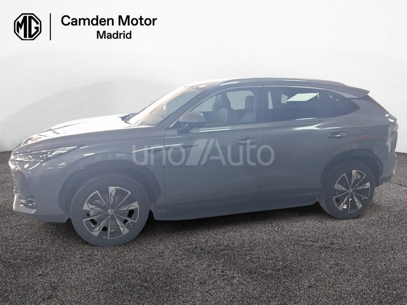 HS 1.5 Hybrid + Luxury