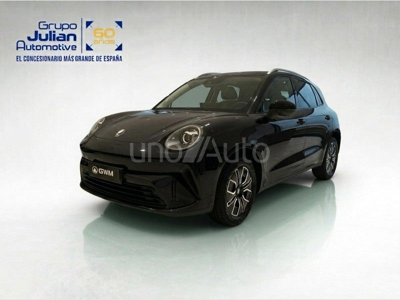 1.5T HEV Advance DHT