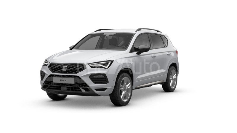 Ateca 1.5 EcoTSI S&S FR Special Edition