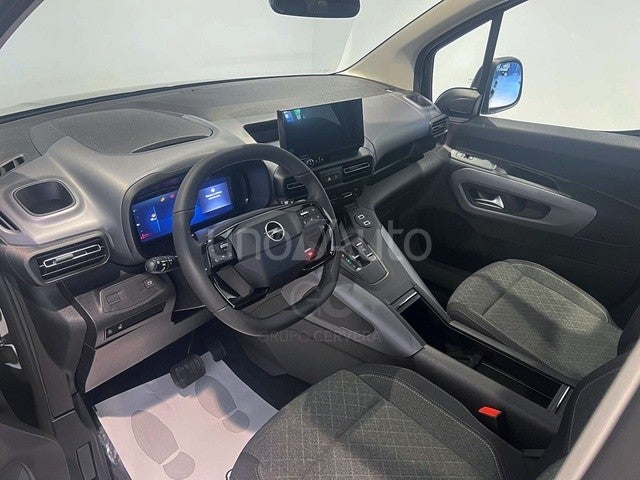 Combo Combi 1.5TD S/S GS AT8 130