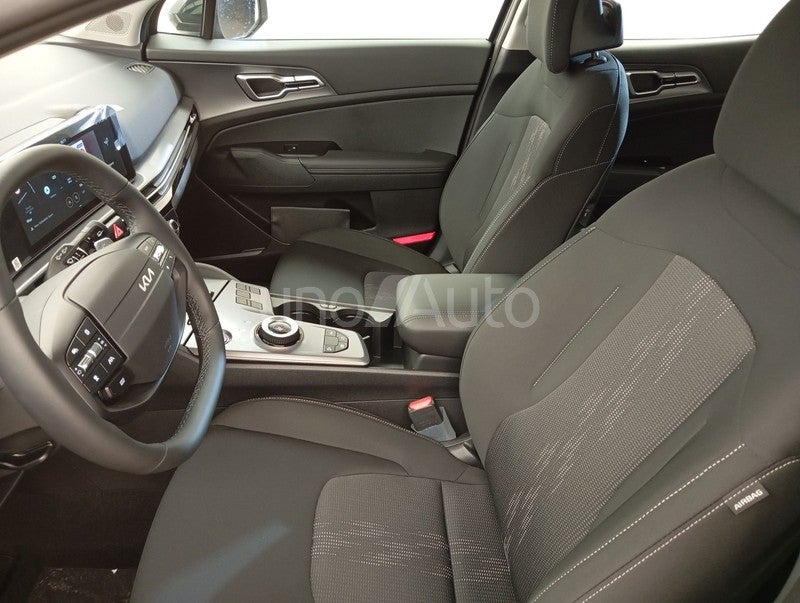 Sportage 1.6 T-GDi HEV Drive 239