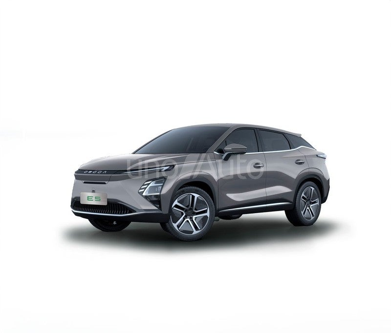 5 EV Premium