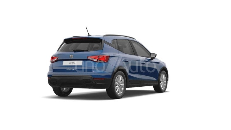 Arona 1.0 TSI S&S Style Special Edition 115