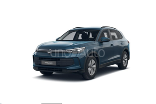 VOLKSWAGEN Tiguan 1.5 eTSI DSG 110kW