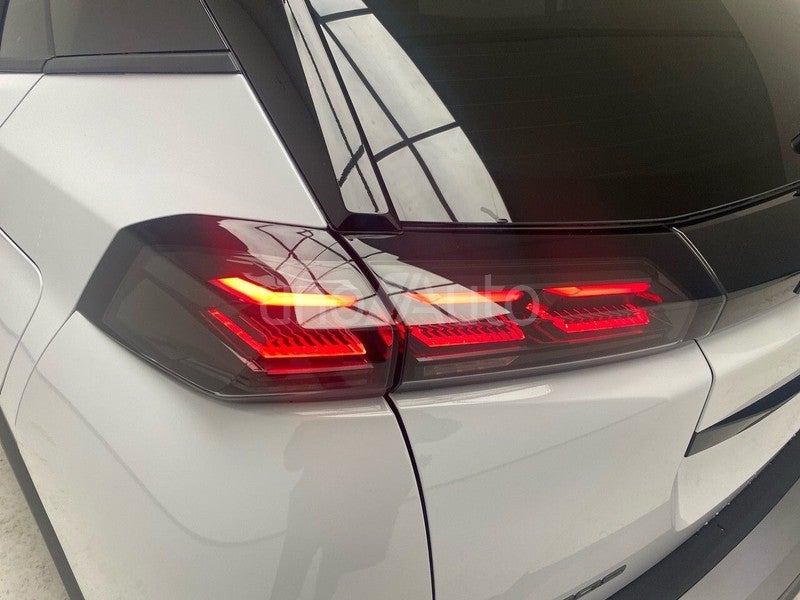 2008 Allure Eléctrico 115kW