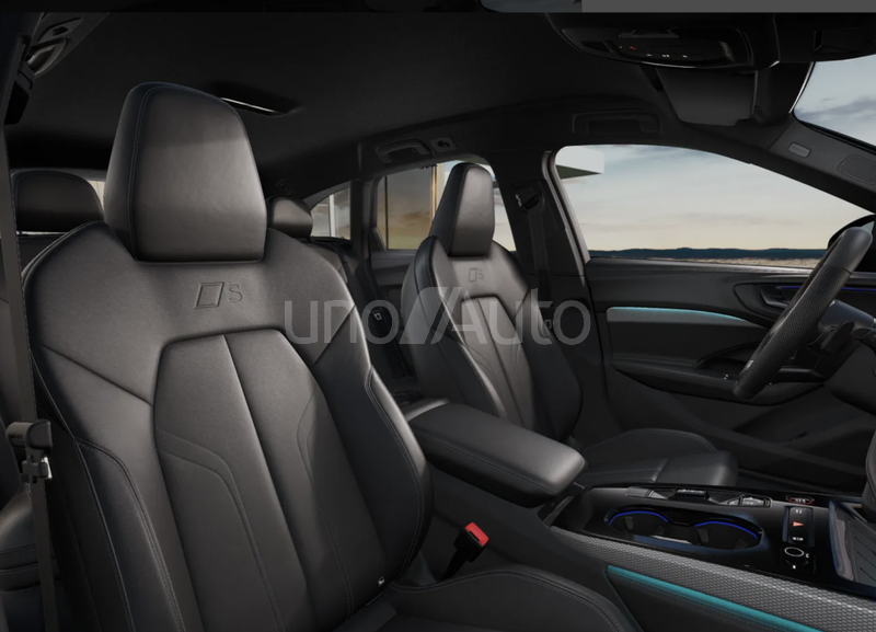 A5 Avant 2.0TDI S line 204 S tronic