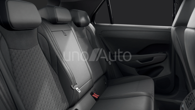 T-Roc 1.5 eTSI R-Line DSG7 110kW