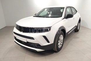 OPEL Mokka 1.2T S&S Edition