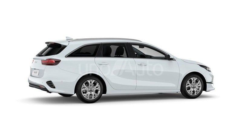 KIA Ceed Tourer 1.0 MHEV 74kW (100CV) Drive DCT