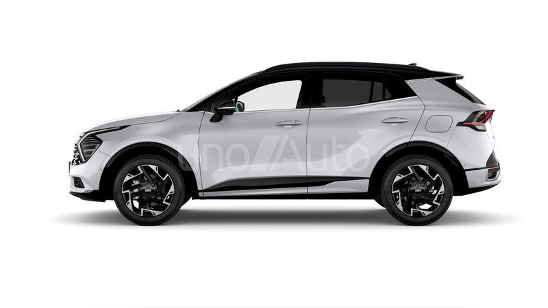 1.6 T-GDi MHEV 118kW GT-line 4x2 DCT