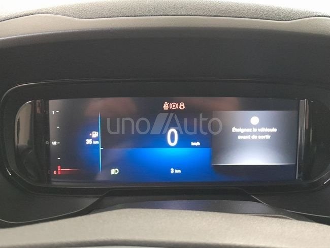 100 Cv 1.5 Td S/S MT6 €6.4