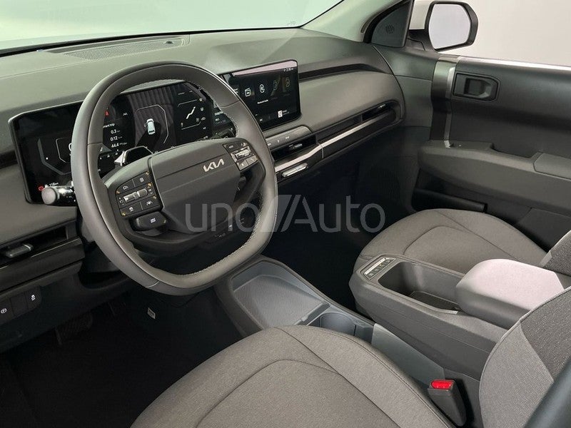 KIA EV3 Air Long Range