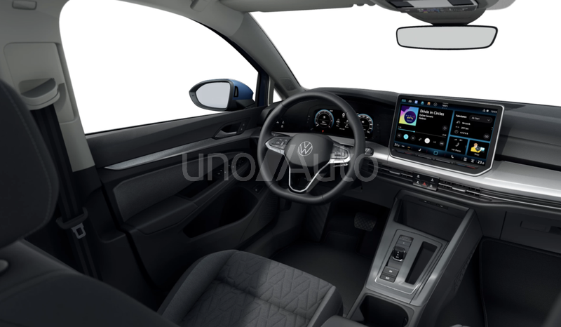 Golf 1.5 TSI eHybrid Match DSG6 150kW