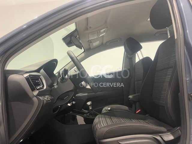 Stonic 1.0 T-GDi MHEV Drive 100 DCT