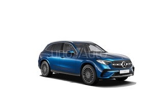 MERCEDES-BENZ Clase GLC 220 d 4MATIC
