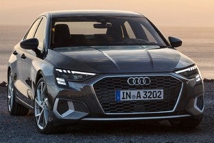 AUDI A3 Sedán 30 TFSI Advanced