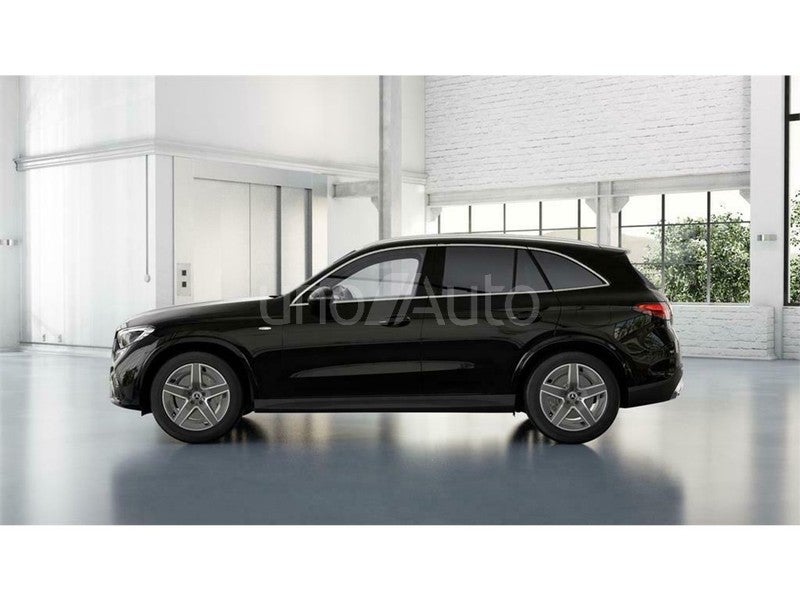 GLC GLC 300 e 4MATIC
