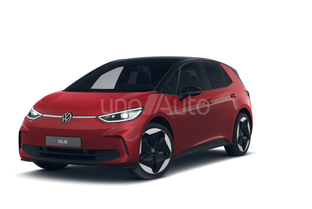 VOLKSWAGEN ID.3 Pro S 150kW 84kWh