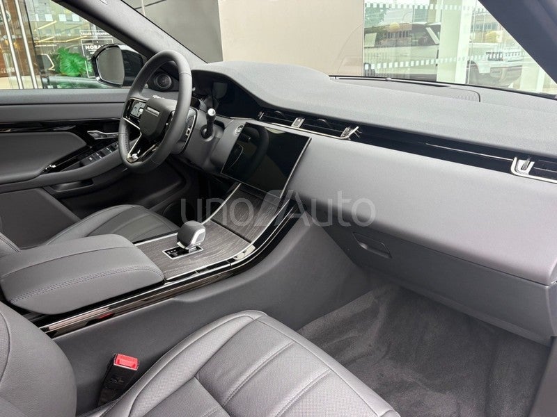 Range Rover Evoque 2.0D I4 MHEV S AWD Aut. 163