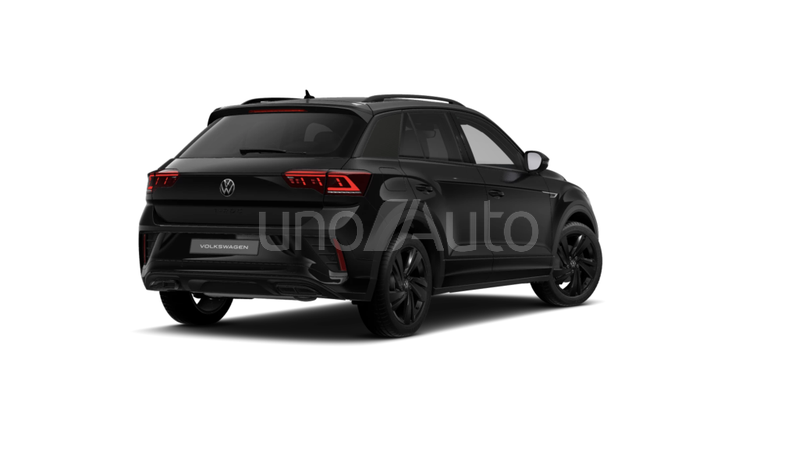 T-Roc 1.5 TSI R-Line 110 kW