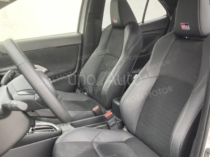 Yaris Cross 130H GR Sport