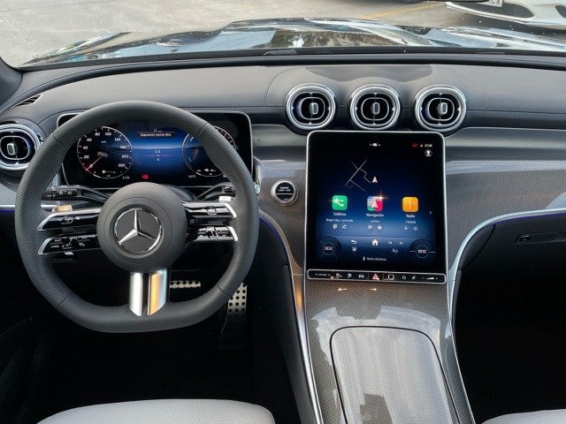 GLC 300de 4Matic