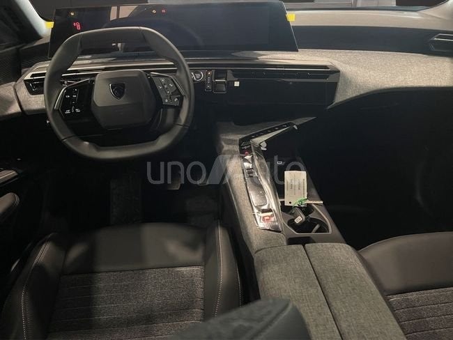 1.2 107KW Allure eDCS6