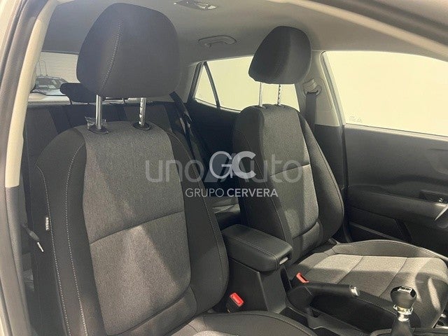 Stonic 1.0 MHEV Drive 115