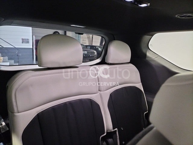 EV9 GT-line AWD 7pl. 283kW