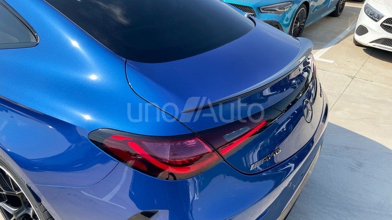 Mercedes-AMG CLE 53 4MATIC+ Coupé