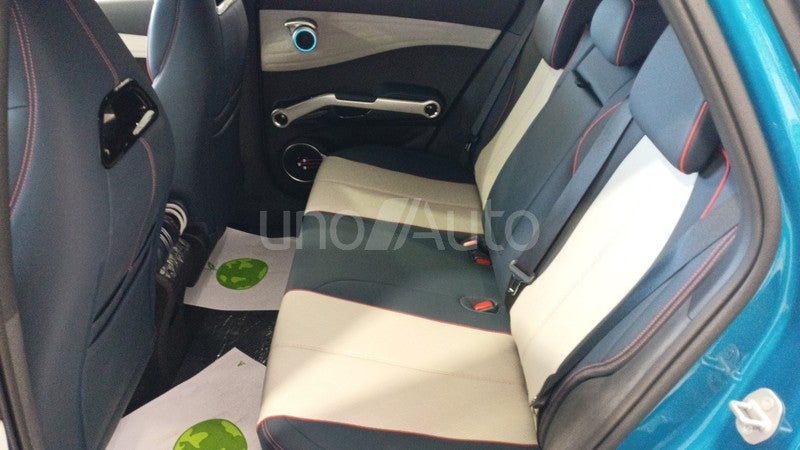 Atto 3 Comfort 150kW 60kWh