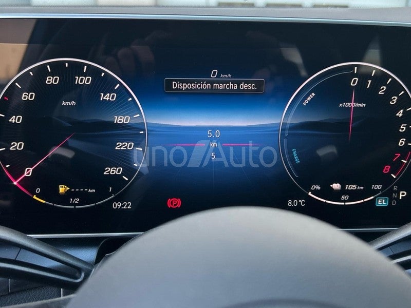 GLC 300e 4Matic 9G-Tronic