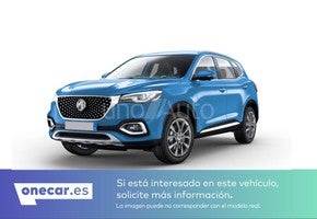 Mg Hs