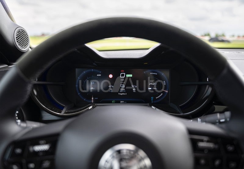 Junior Ibrida 1.2 Q4 Sport Speciale 107kw eDCT6