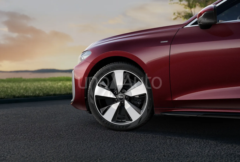 A5 e-hybrid S line quattro S tronic 220kW