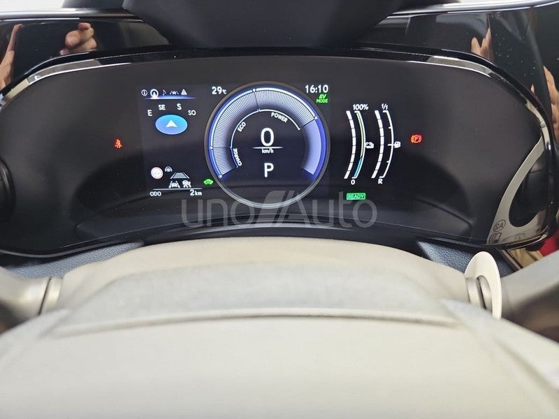 NX 450h+ Premium+ 4WD